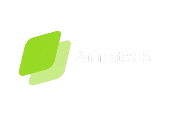 AnimateOS Logo